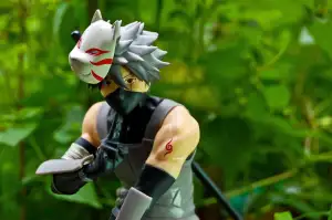 Kakashi