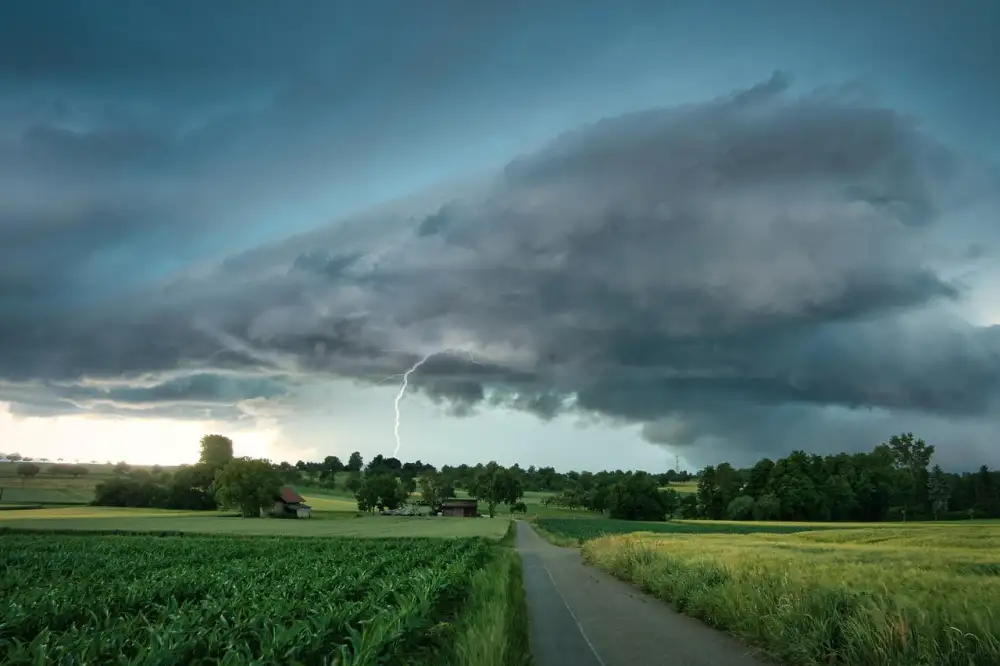 Thunder