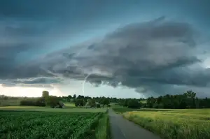 Thunder